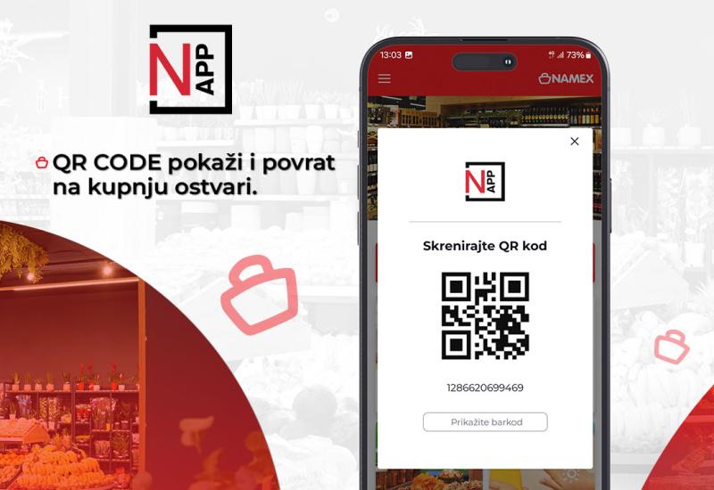 Namex loyalty program 2 - Iskoristi pogodnosti Namex loyalty programa